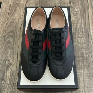Gucci women’s shoes size 7.5
